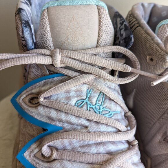 Nike Kyrie S2 Hybrid 'Desert Camo' - Picture 7 of 13